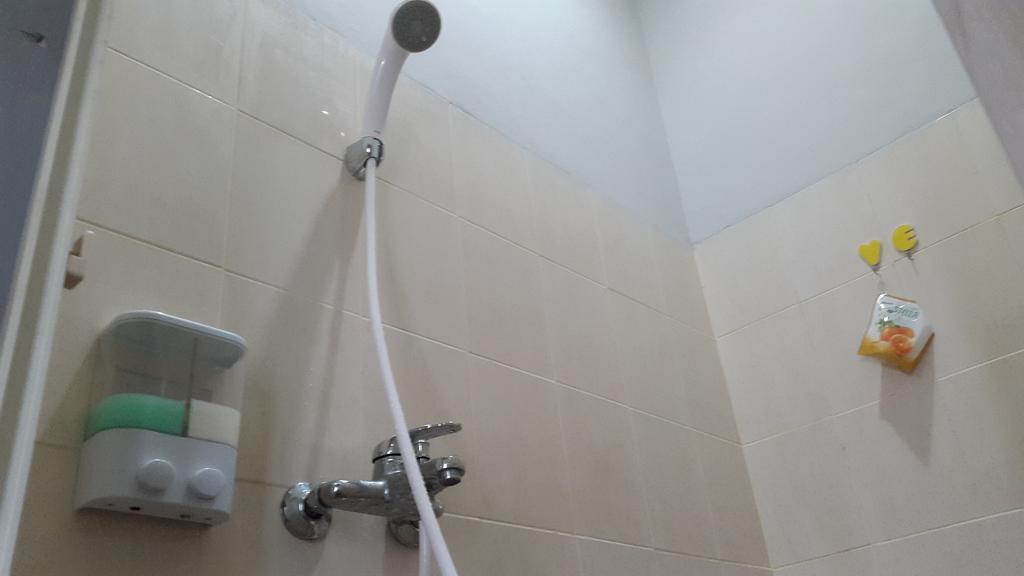 Harper Premier Nagoya Batam Hotel Bagian luar foto