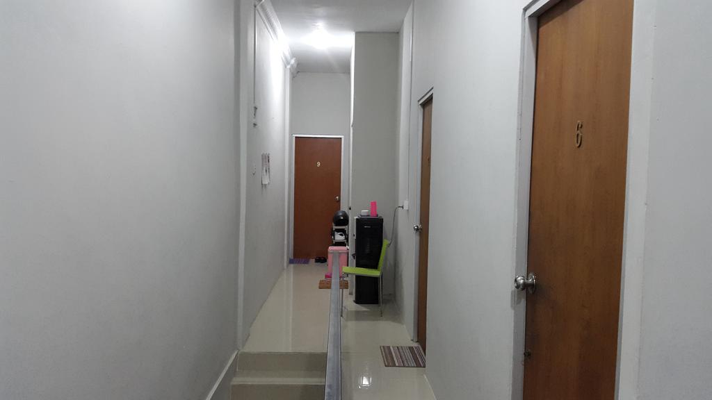 Harper Premier Nagoya Batam Hotel Bagian luar foto