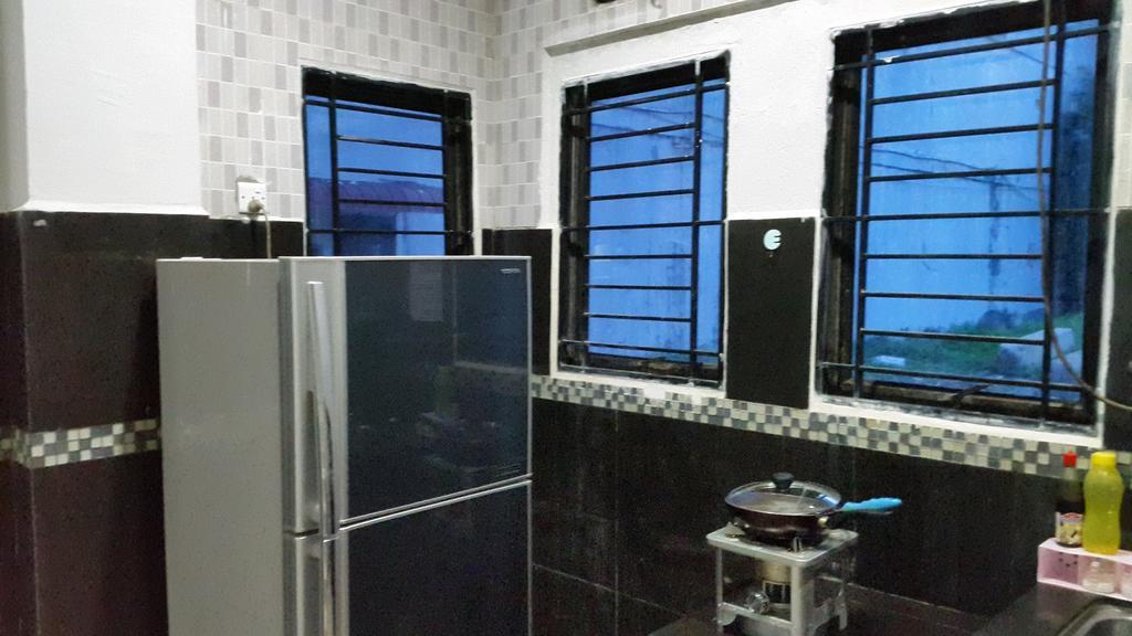 Harper Premier Nagoya Batam Hotel Bagian luar foto